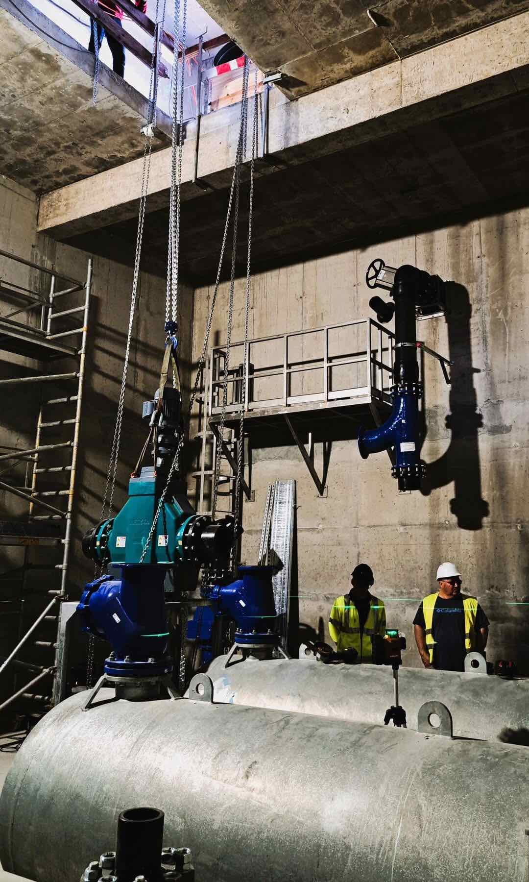 Makó Ipartelep szennyvíz elvezetésének fejlesztése